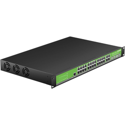 Коммутатор (свитч) Digma DSP724G-4C-R300