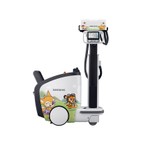 Цифровой палатный рентгеновский аппарат Samsung GM85