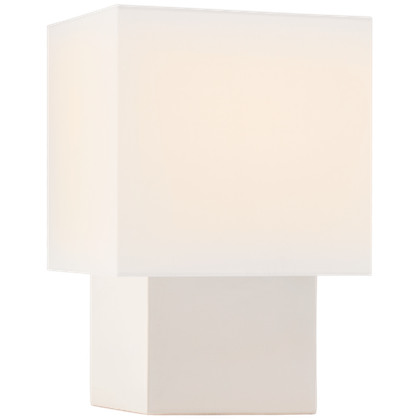 Настольная лампа Visual Comfort Pari Small Square Table Lamp