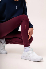 Леггинсы RS High Waist Tights (211W302-627)