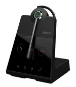 Гарнитура беспроводная Jabra Engage 75 Convertible