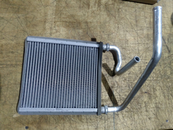 Радиатор отопителя 116140-0050