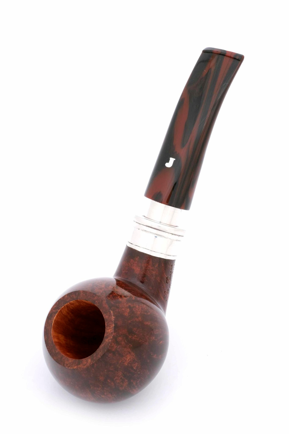 Курительная трубка Ser Jacopo L1, S253-2