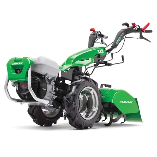Caiman 328P мотоблок TCLY31B0N