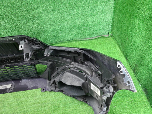 Бампер передний BMW 8er G14 18-22 M-paket В сборе