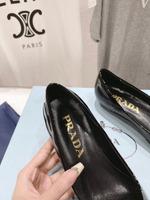 Prada Flats