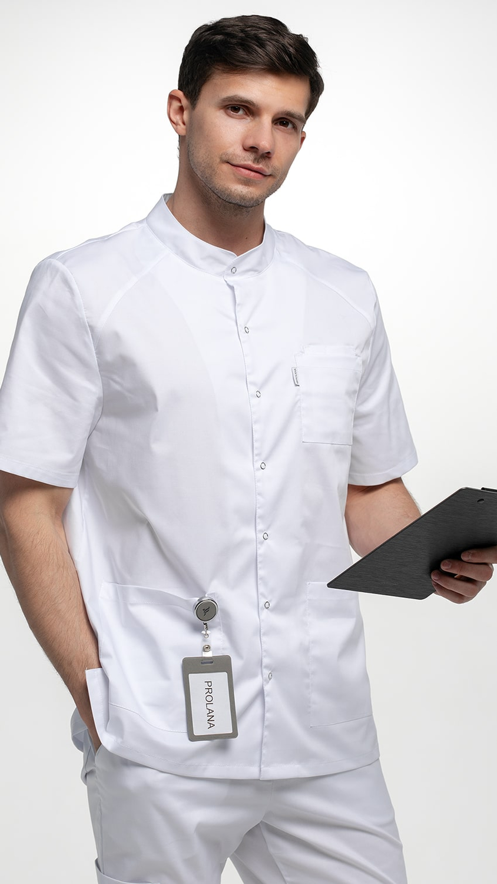 Костюм медицинский Стивен №0