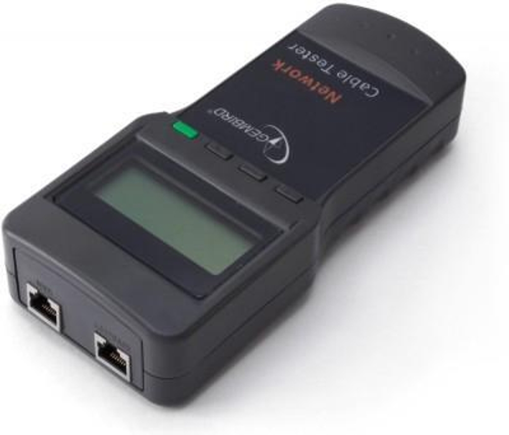 Тестер-сканер  Cablexpert NCT-3