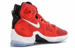 Кроссовки Nike Lebron 13 Away 13