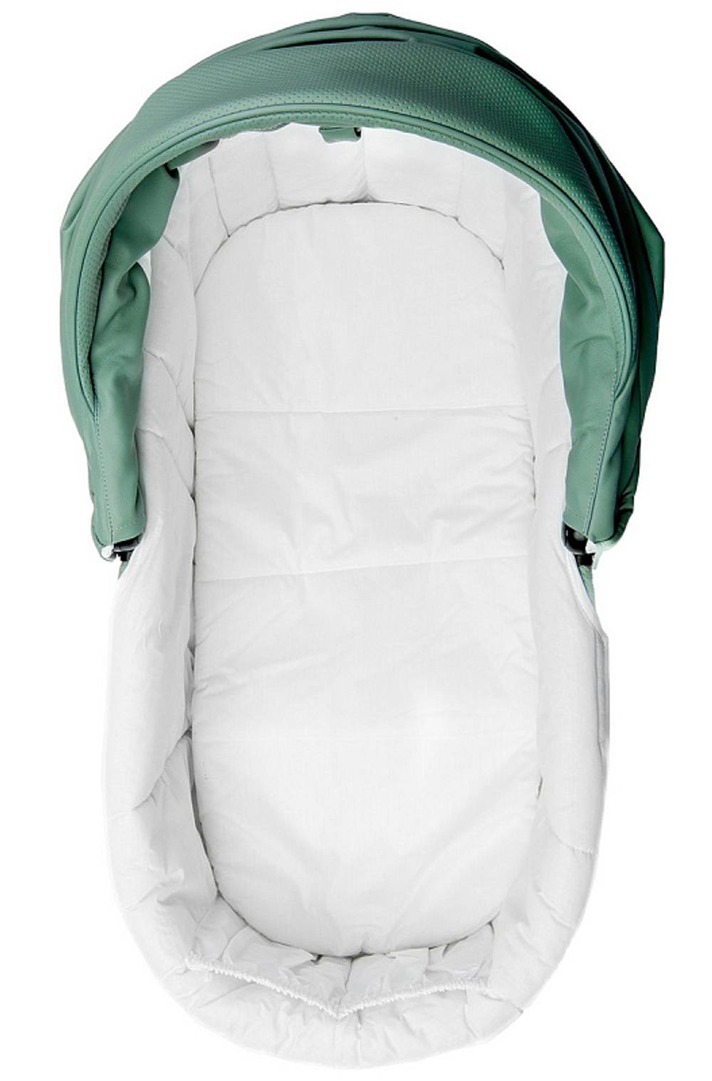 Детская коляска Indigo Indigo Special New 3 в 1 с автокреслом Avionaut Cosmo Is05 шалфей кожа