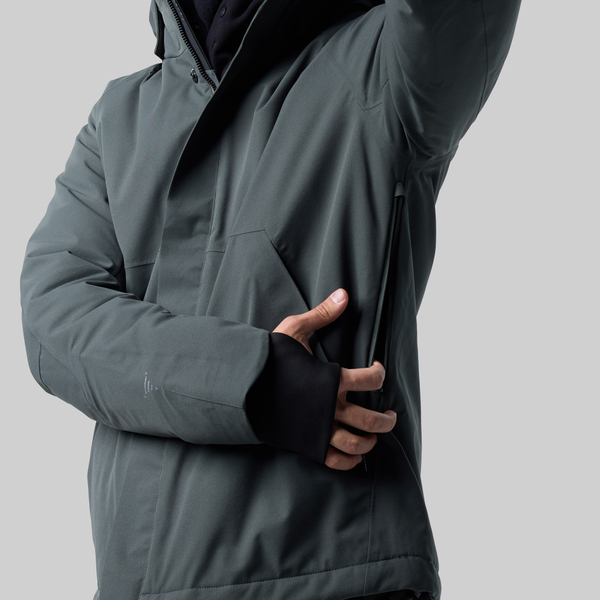 Куртка мужская Krakatau Qm435-52 Weryk артикул:Qm435-52 - купить в магазине Дайс