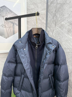 Пуховик Loro Piana