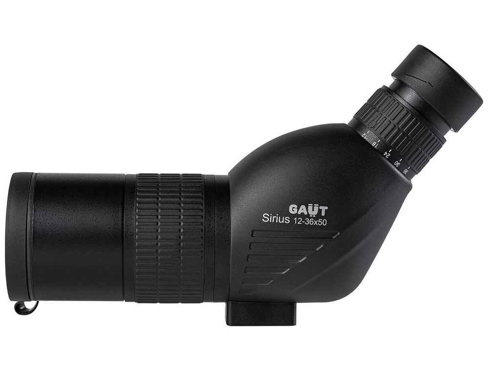 Зрительная труба GAUT Sirius 12-36x50 (GS1236B)
