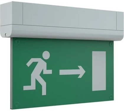 Световой указатель MIZAR 4023-3 LED SI СТ