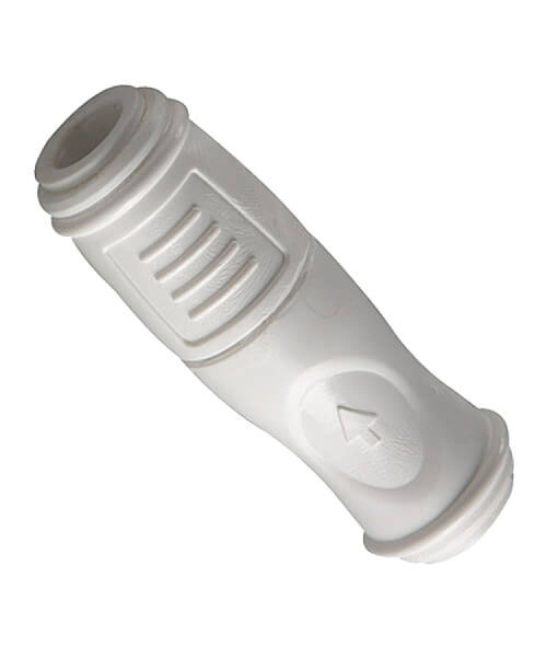 Обратный клапан прямой 3/8 (CV-06-38P-EZ)