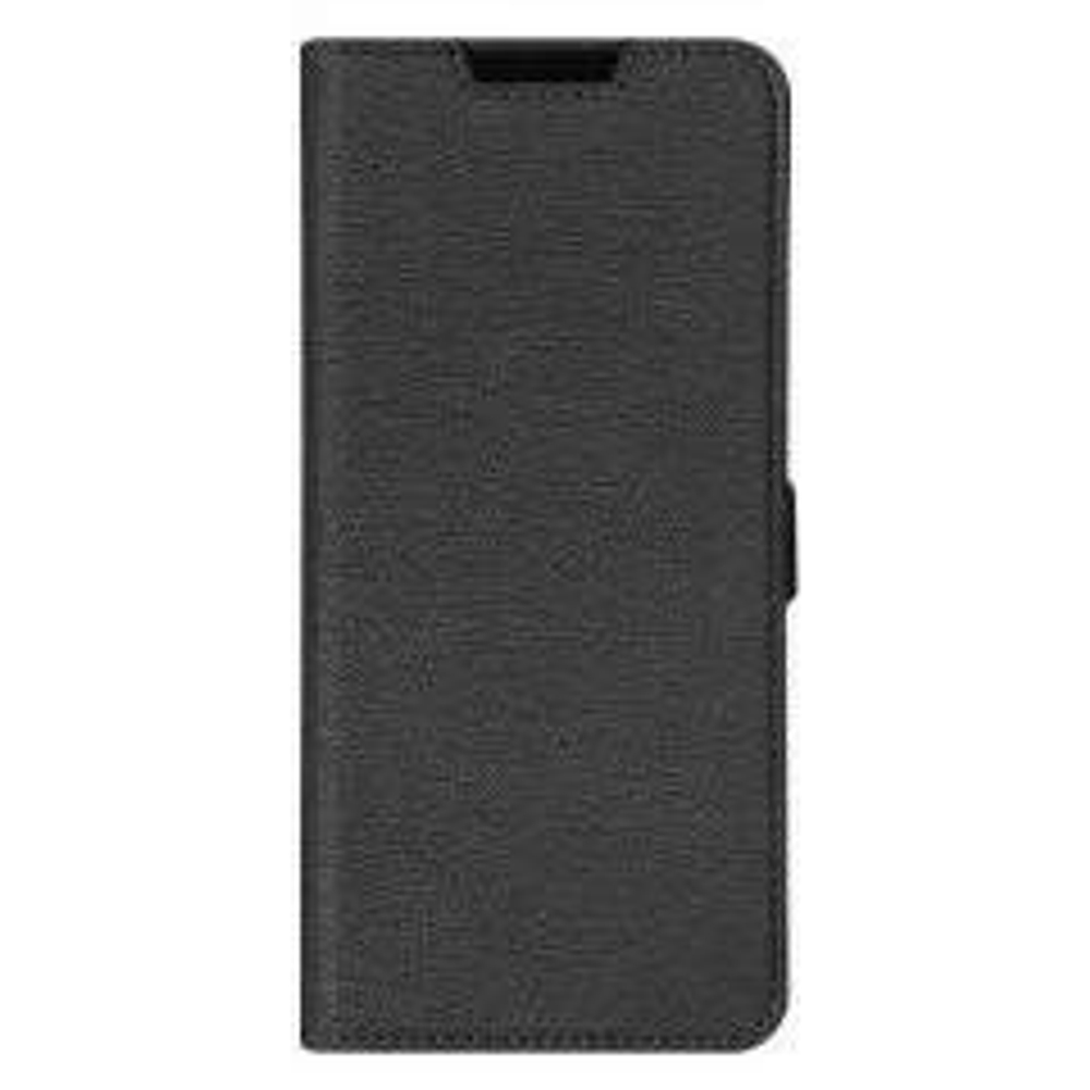 Чехол с флипом для Tecno Camon 19 Neo DF black