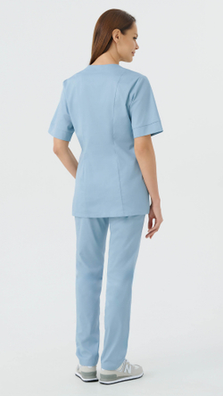 Костюм хирургический Стандарт стрейч №4306