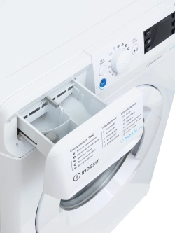Стиральная машина Indesit BWSE 6109 WWV