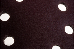 Круг шлифовальный универсальный (125 мм; Р120; 5 шт.) STAYER 35452-125-120