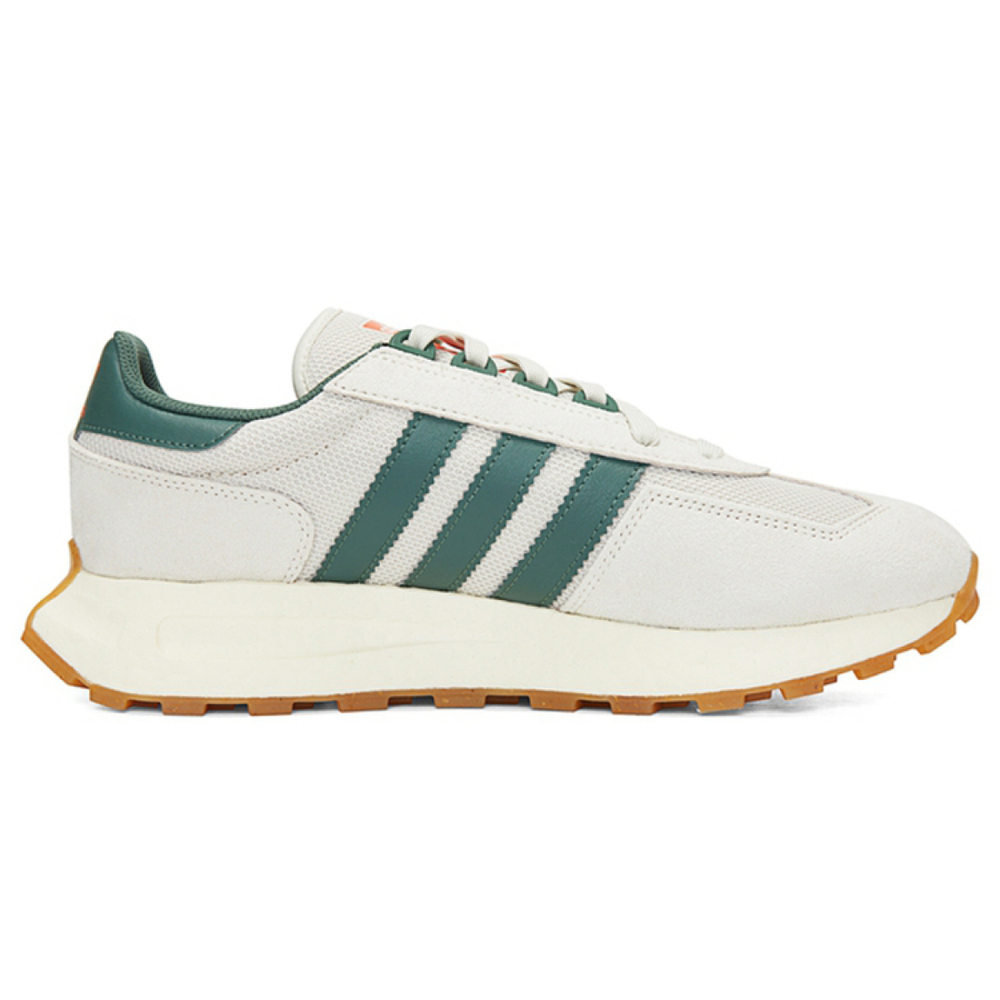Кроссовки Adidas Originals Retropy E5 Grey Green