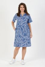 Платье Котлин-1 Виотекс В ОДНОМ ЦВЕТЕ