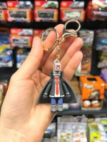 Камерамен игрушка брелок Скибиди Туалет