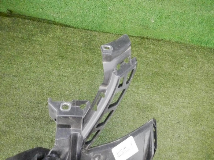 Кронштейн переднего бампера левый Mercedes S W222 (2013-2017)