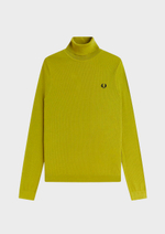 Водолазка FRED PERRY