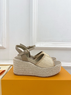 Louis Vuitton Sandal