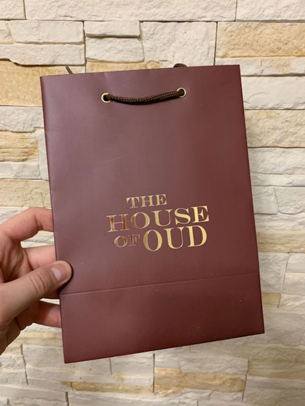 The House of Oud пакет