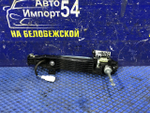 Ручка двери передней правой внешняя MAZDA CX-5 2012-2016