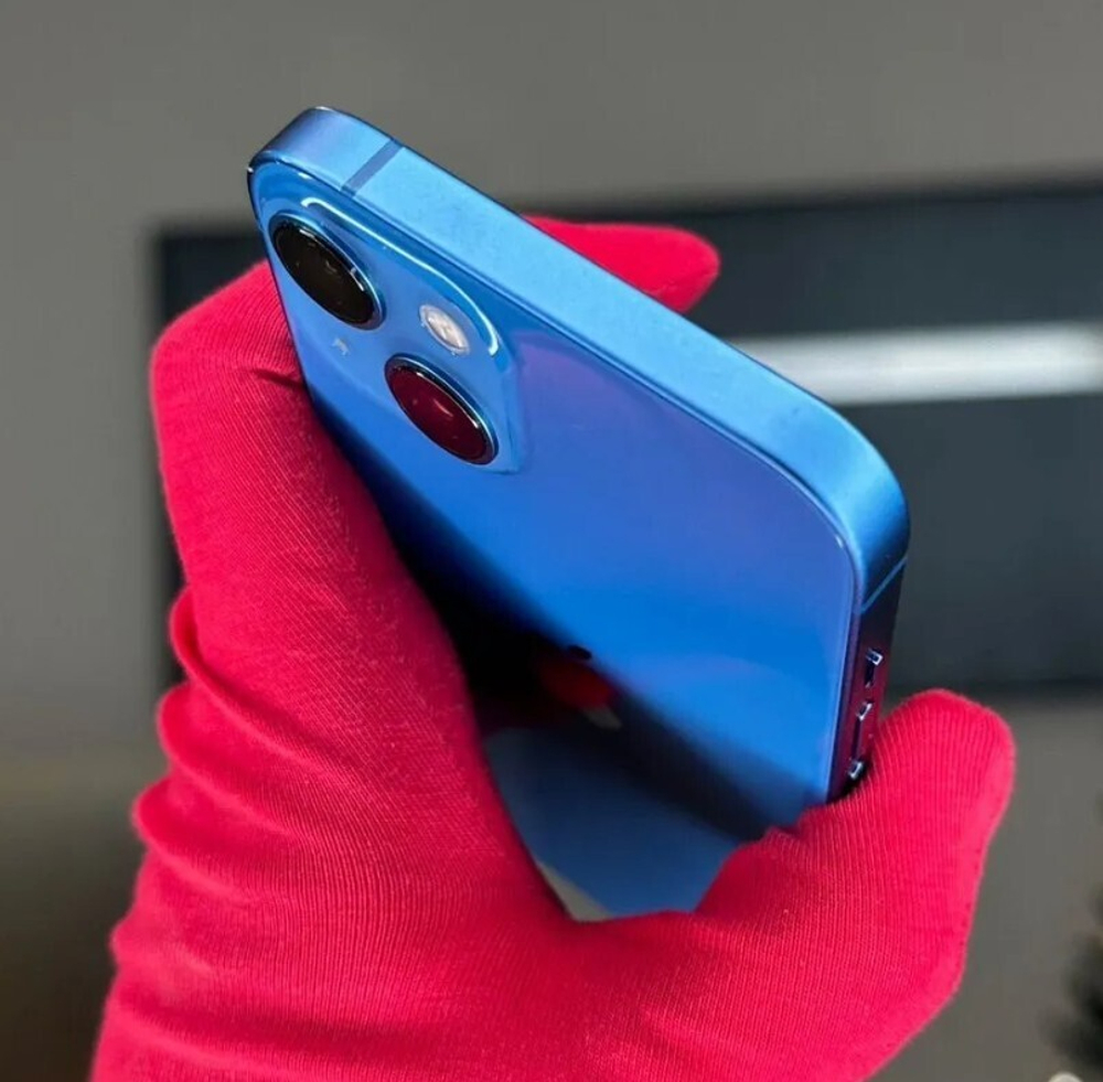 iPhone 13, 128 ГБ б/у