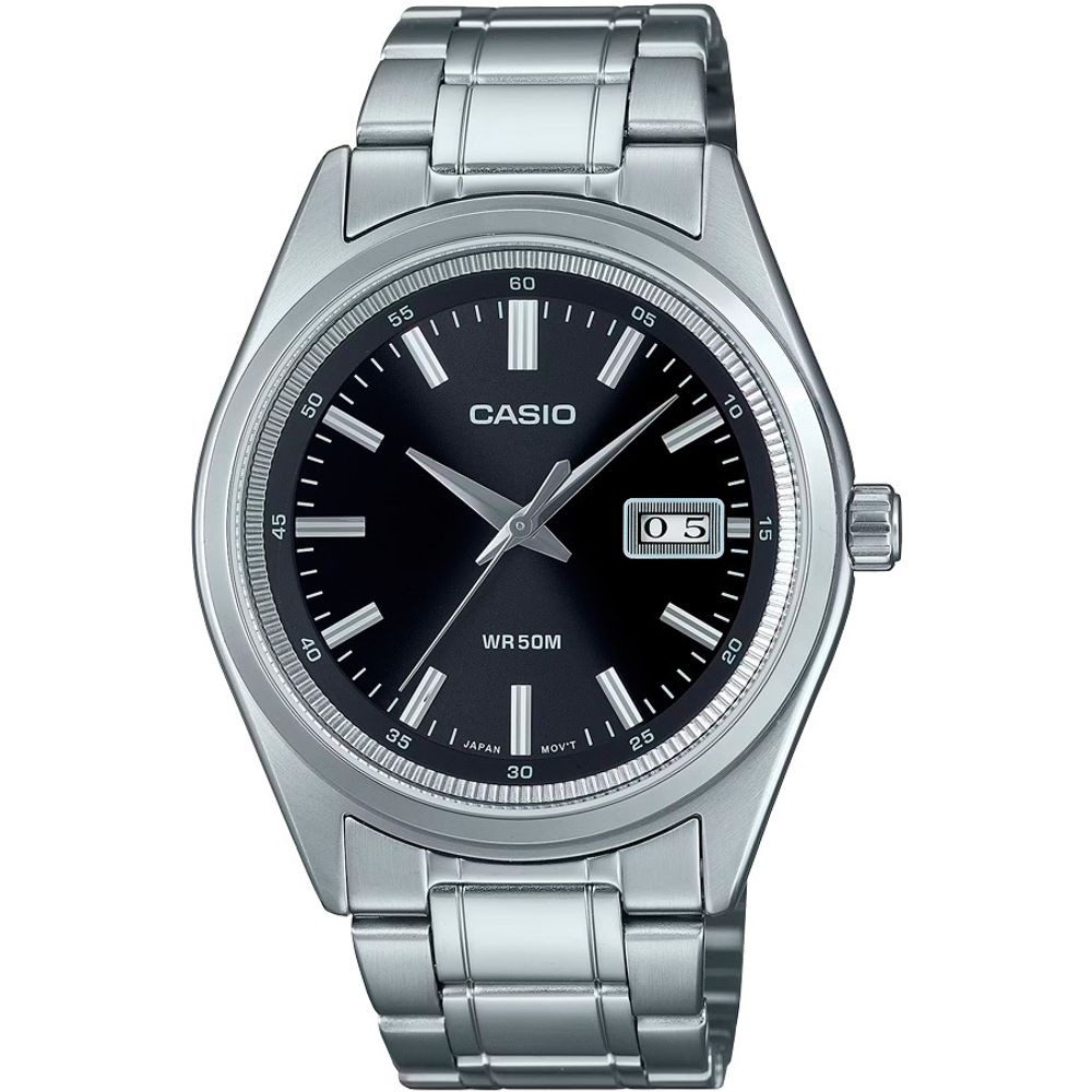 Мужские наручные часы Casio Collection MTP-B180D-1A1