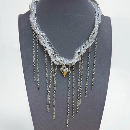 Колье Jewelry - 138