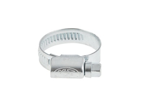 Хомут червячный 20*32мм НЕРЖАВЕЙКА