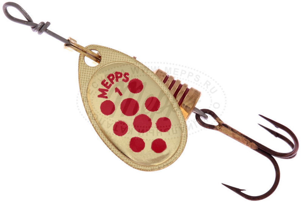 Mepps AGLIA DECOREE