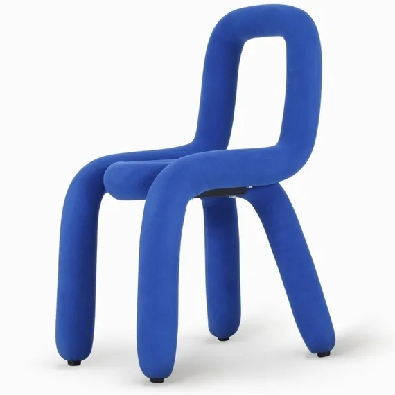 Стул Erica синий