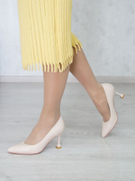 Туфли женские демисезонные POPULAR FASHION SA42A-539E