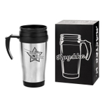 Термокружка «Лучший во всём», 350 мл, 13×18 см