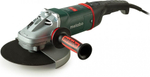 Угловая шлифмашина сетевая METABO W 24-230 MVT 606467000