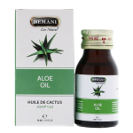 масло Алое Хемани (Aloe Oil Hemani), 30 мл