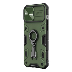 Чехол Nillkin CamShield Armor Pro для iPhone 13 Pro Max