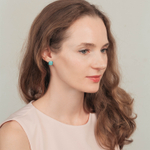Серьги Possebon Azul A0265.20 S