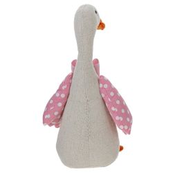 GAEM Игрушка набивная "Гусыня", L15 W10 H25 см