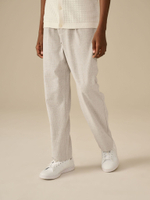 Брюки для мальчика Next E42-442, Серый