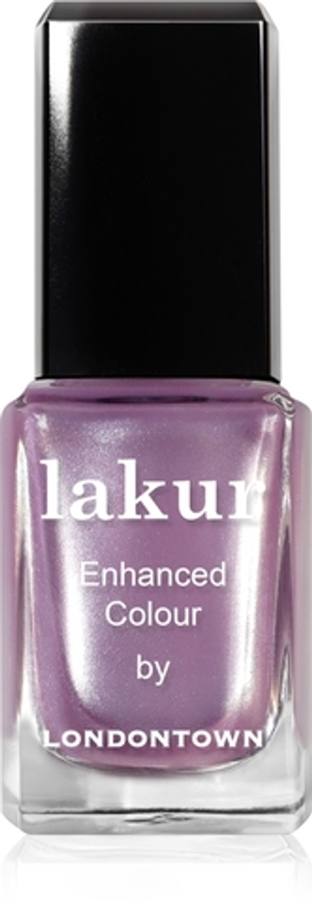 LONDONTOWN Lakur - лак для ногтей, 12 ml