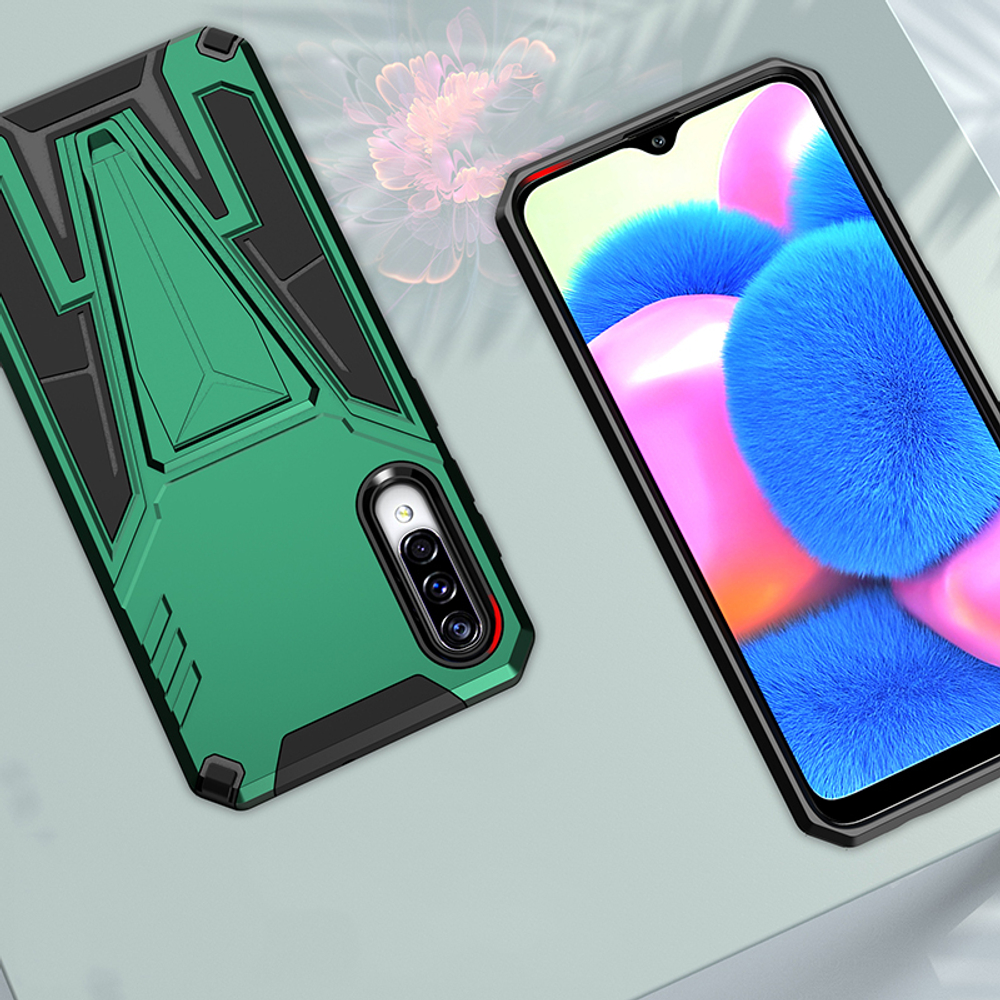 Чехол Rack Case для Samsung Galaxy A30s / A50s / A50