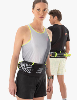 Пояс Free Belt Pro Black White Print