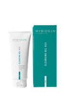 MYBIOGEN By Biogenesis Lab Очищающий гель-гоммаж для лица 100 мл | Cleansing Gel 2 MGR