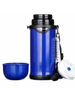 Термос Zojirushi SJ-TG10-XA 1,0 л (стал.)